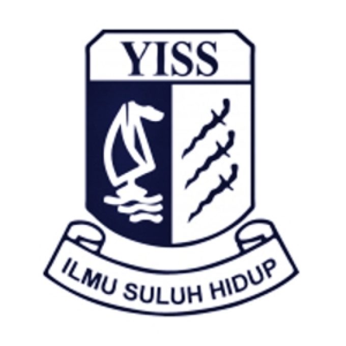 Yusof Ishak Secondary School