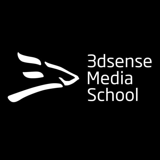 3dsense Media School