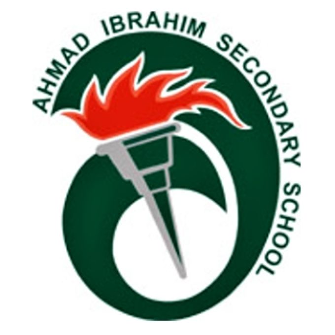 Ahmad Ibrahim Secondary School