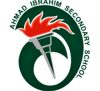 Ahmad Ibrahim Secondary School