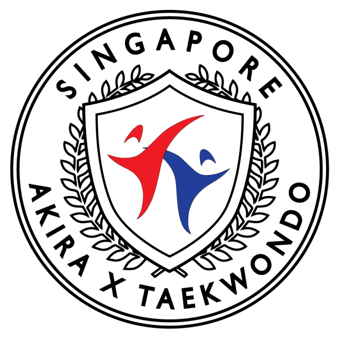 Akira X Taekwondo @ Sengkang Community Club