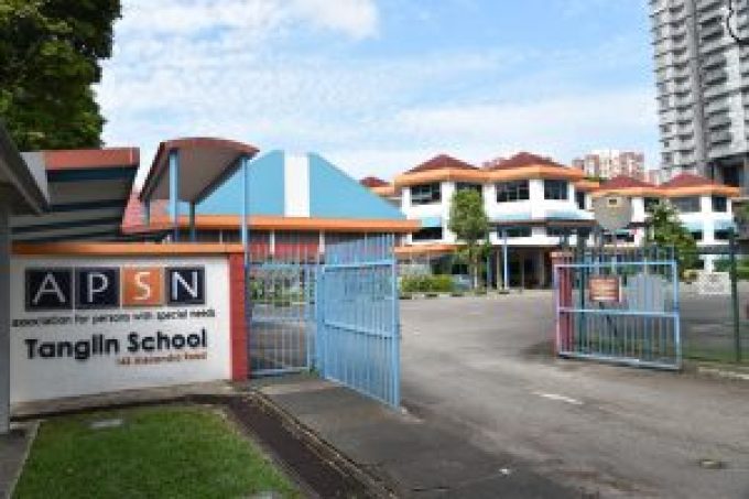 APSN Tanglin School