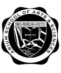 Arium School of Arts and Sciences