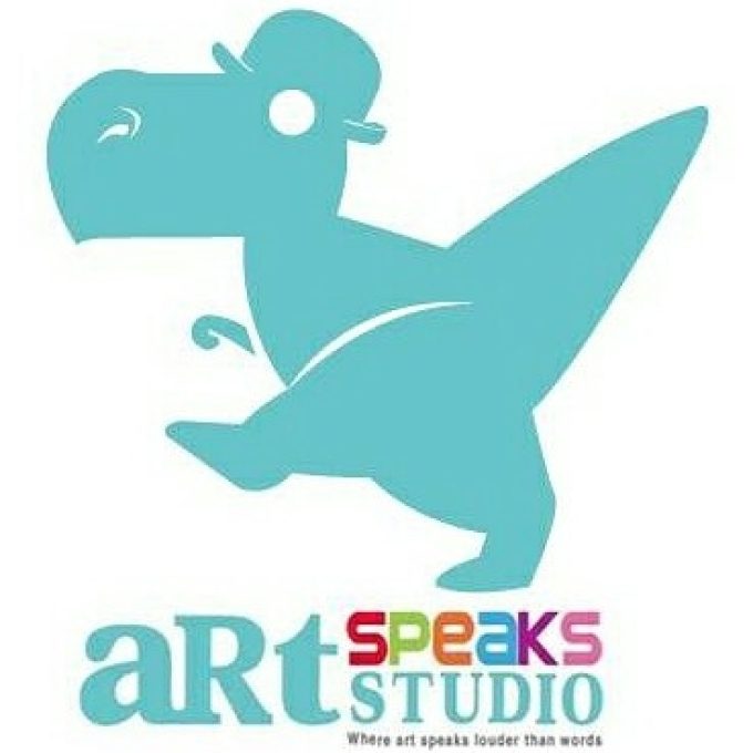 Art Speaks Studio