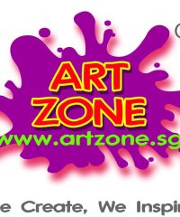 Art Zone (UE Shopping Mall)