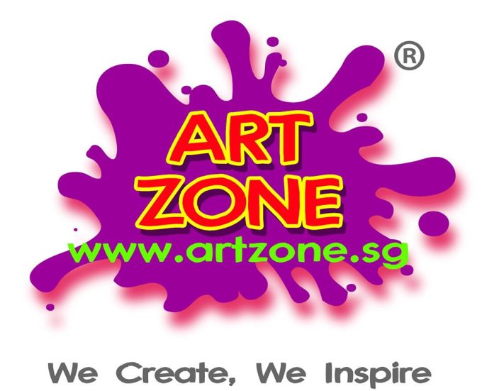 Art Zone (Bukit Timah Plaza)