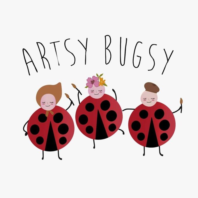 Artsy Bugsy Studio