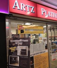 Artz Platform Music Studio (Katong)