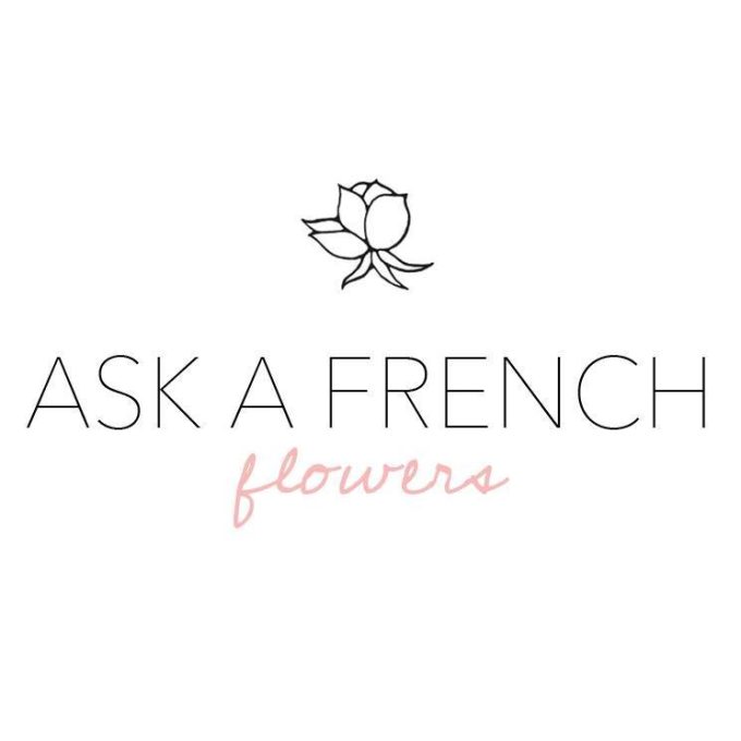 Ask a French Flower