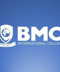 BMC International College (Jurong East)