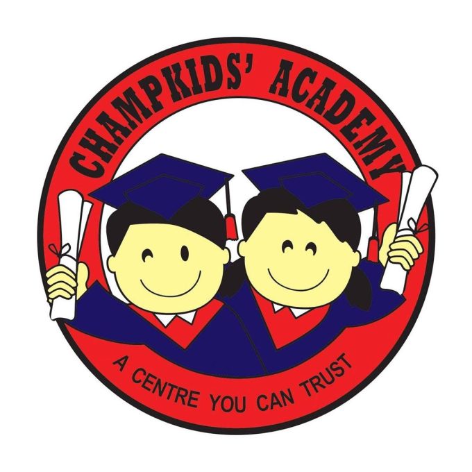 Champkids&#8217; Academy @ Woodlands