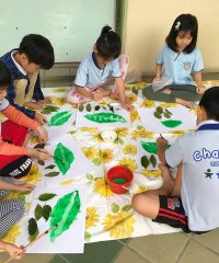 Charis Montessori Preschool (Yio Chu Kang)