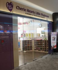 Cherie Hearts Little Play House (Tai Seng)