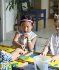 Cherrybrook Preschool Farrer