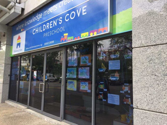 Children’s Cove Preschool