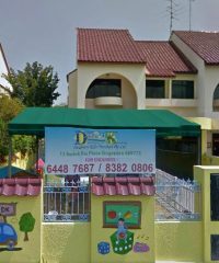 Discovery Kidz Preschool