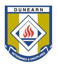 Dunearn Secondary School