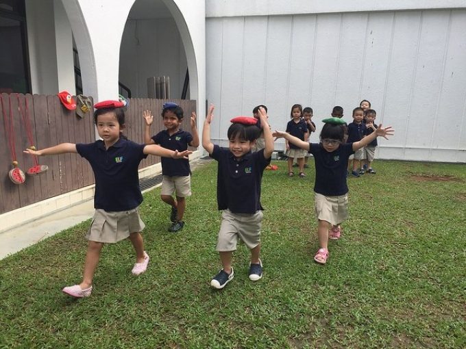 Early Learning’s Fun Preschool