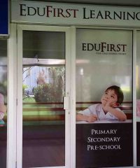 Edufirst Learning Centre (Khatib Central)