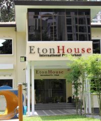 EtonHouse International Pre-School @ Claymore