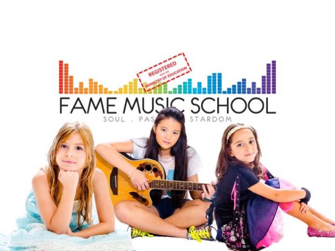 Fame Music School