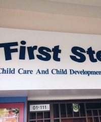 First Step Child Care & Child Development Centre