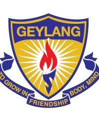 Geylang Methodist School (Primary)