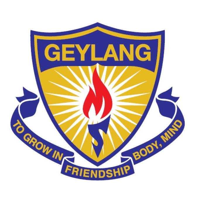 Geylang Methodist School (Primary)