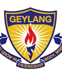 Geylang Methodist School (Secondary)