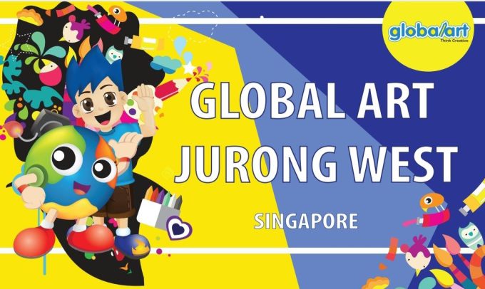 Global Art (Jurong West)