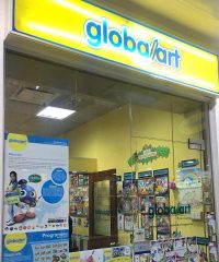 Global Art (Punggol Plaza)