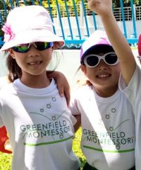 Greenfield Montessori @ Pasir Panjang