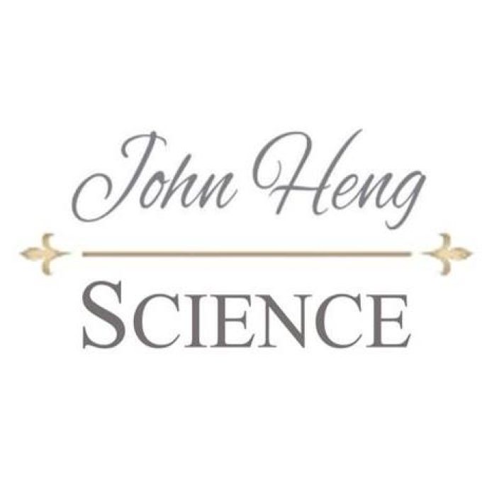 John Heng Science Tuition (Ang Mo Kio)