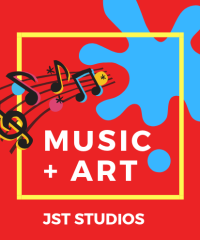 JST Studio Music + Fine Art