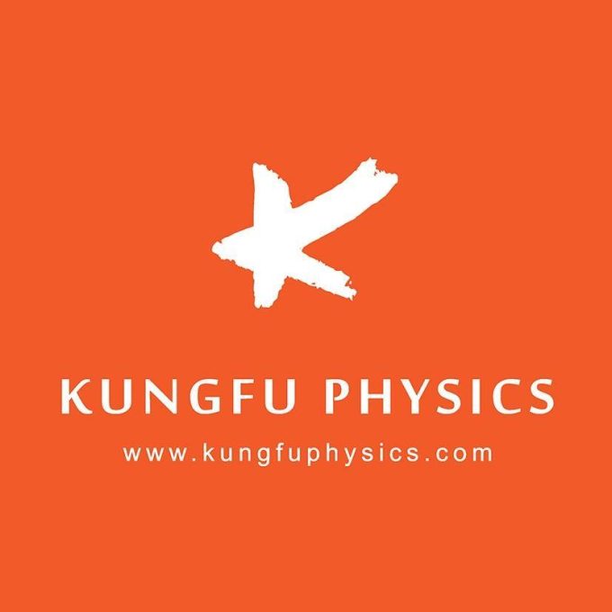 Kungfu Physics (Bishan)