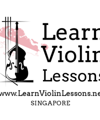 Learn Violin Lessons