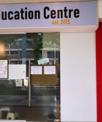 LearnJoy Education Centre