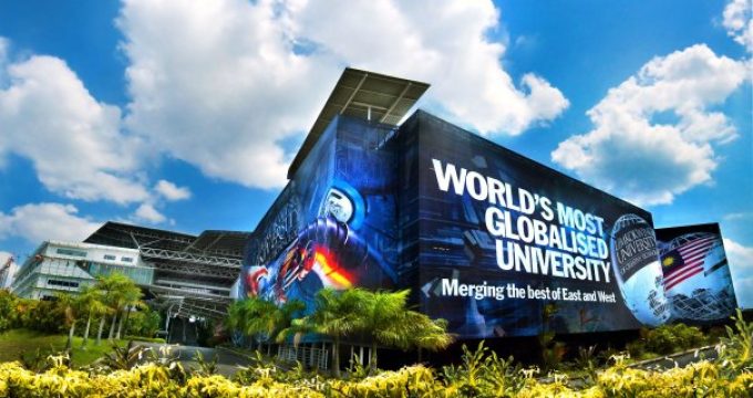 Limkokwing University (Cyberjaya)