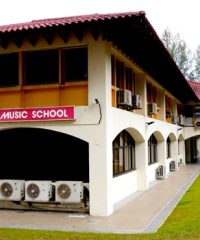 Lowrey Music School (Tampines)