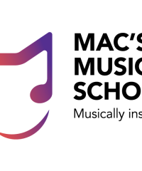 Mac’s Music School