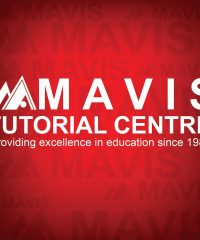 Mavis Tutorial Centre (Seletar Mall)