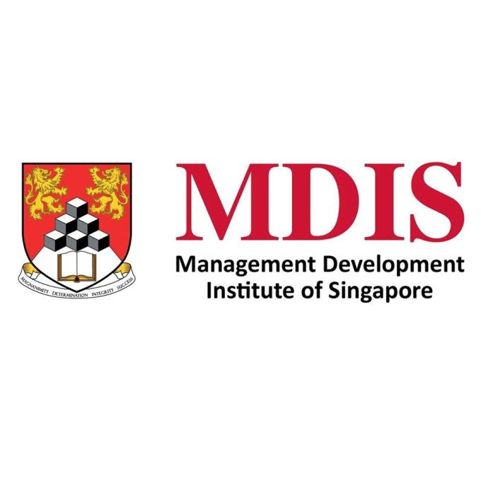 MDIS Dhoby Ghaut