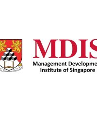 MDIS Dhoby Ghaut