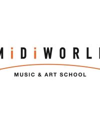 MidiWorld Music & Arts School