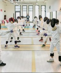 Modern Fencing Academy (Bukit Timah)