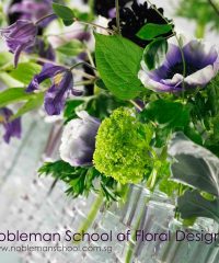 Nobleman Institute of Floral Design