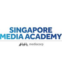 Singapore Media Academy