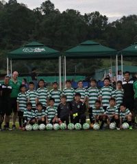 Sporting C.P. Soccer Academy Singapore