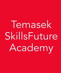 Temasek SkillsFuture Academy (TSA)