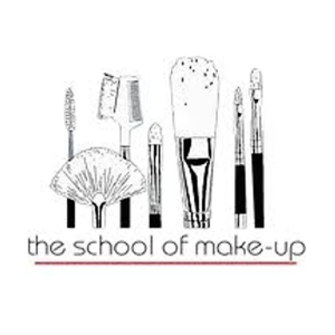 The School Of Make-up